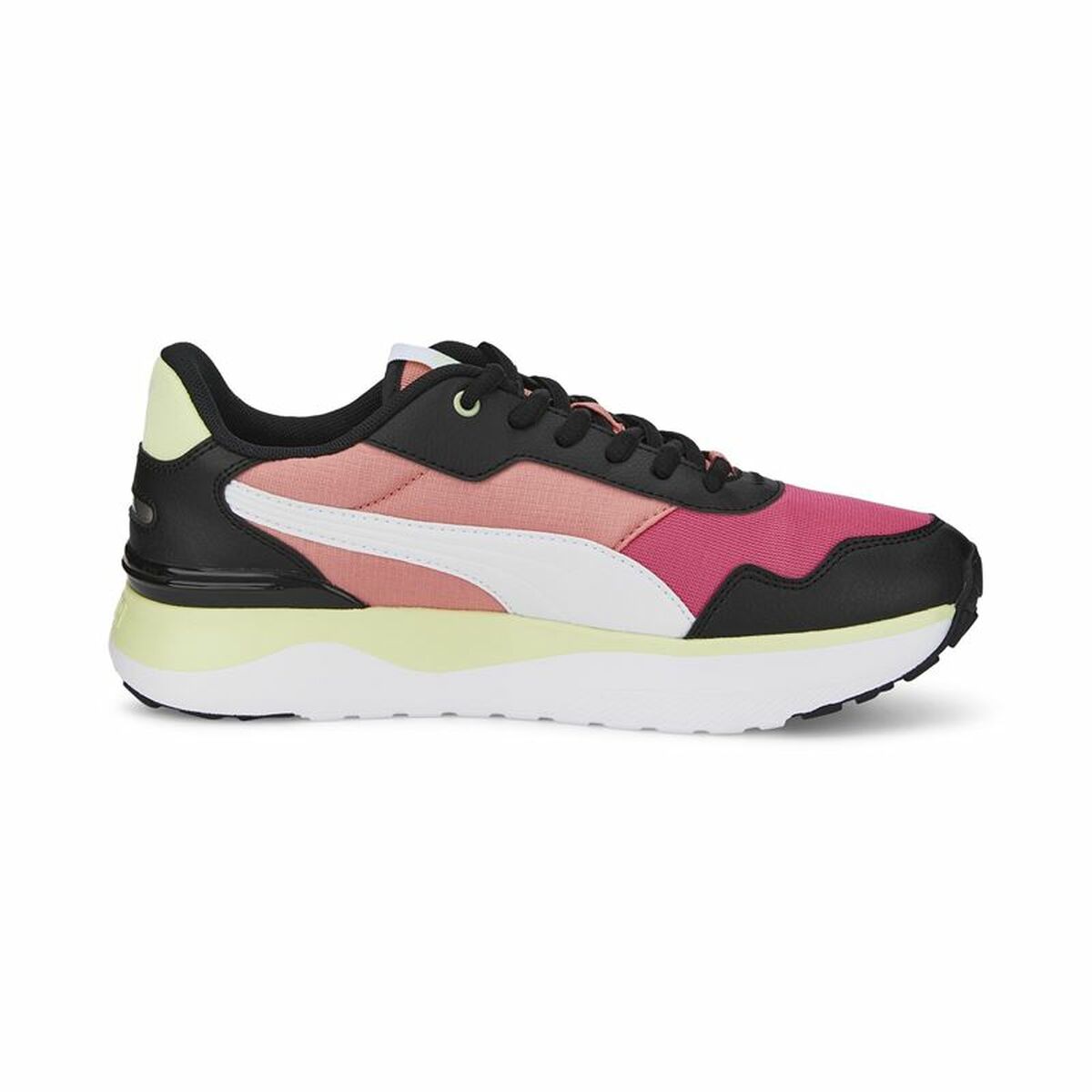 Puma R78 Voyage Women's Sports Sneakers-2