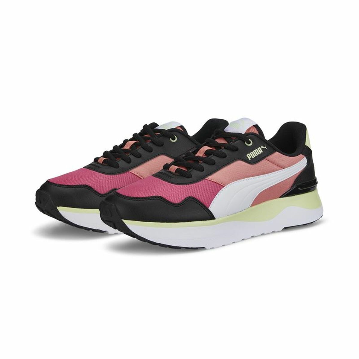 Puma R78 Voyage Women's Sports Sneakers-5