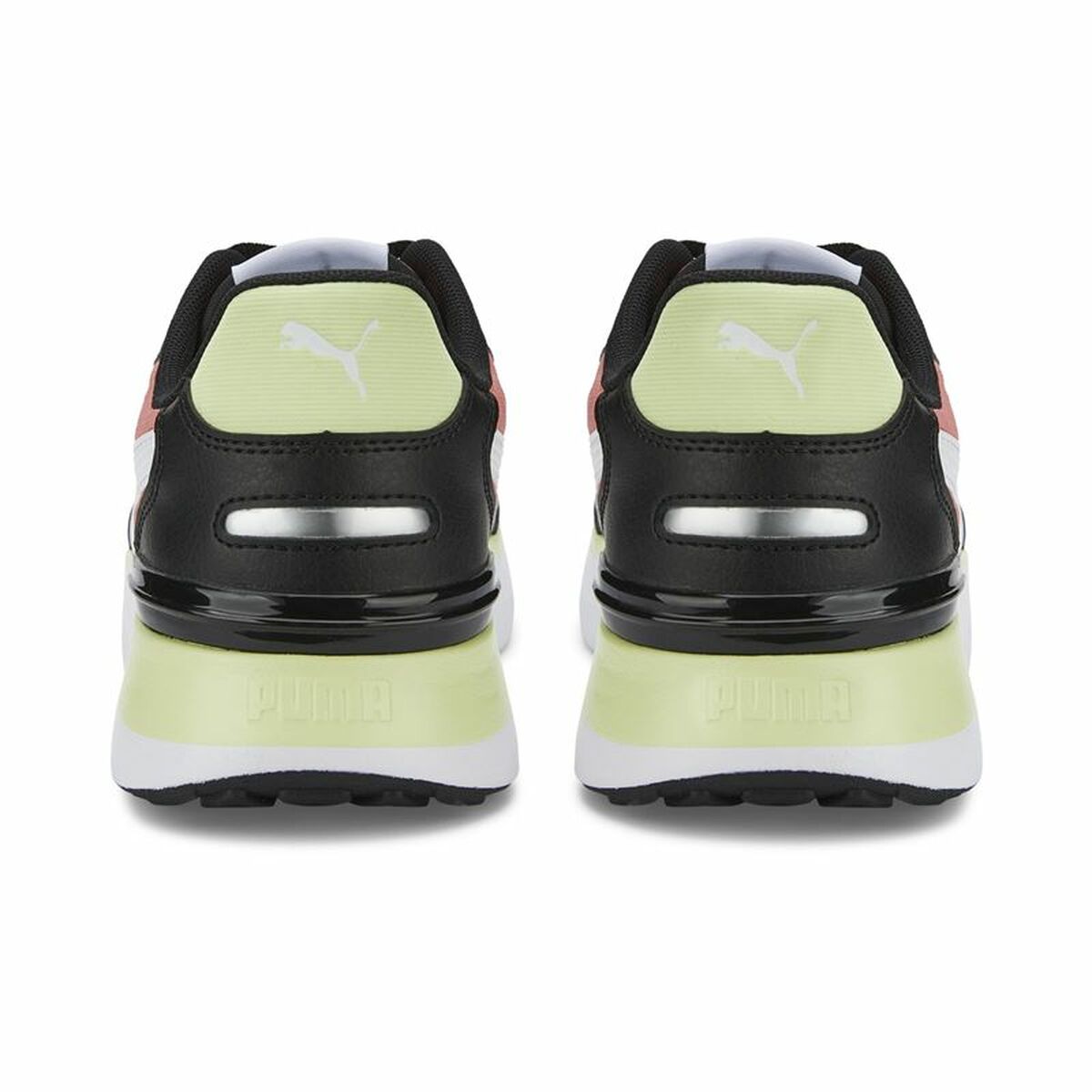 Puma R78 Voyage Women's Sports Sneakers-6