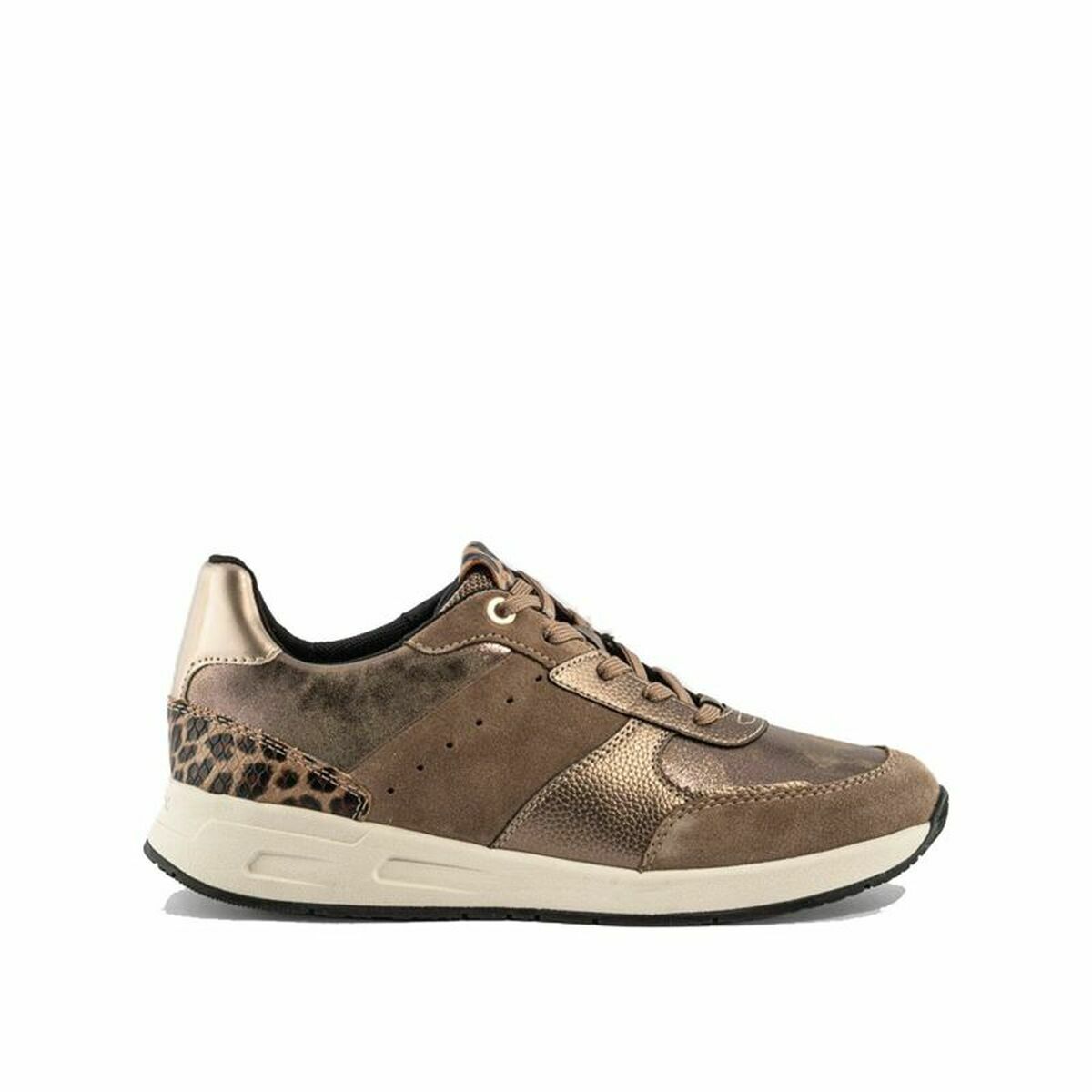 Geox Bulmya Women's Sports Sneakers-3