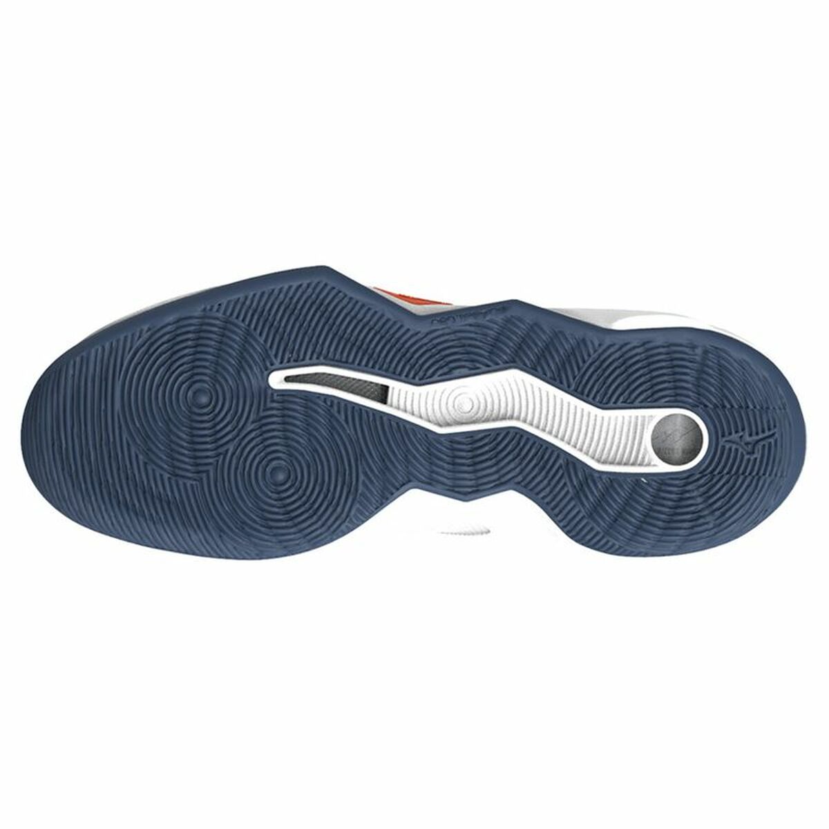 Mizuno Wave Dimension Sneakers White-3