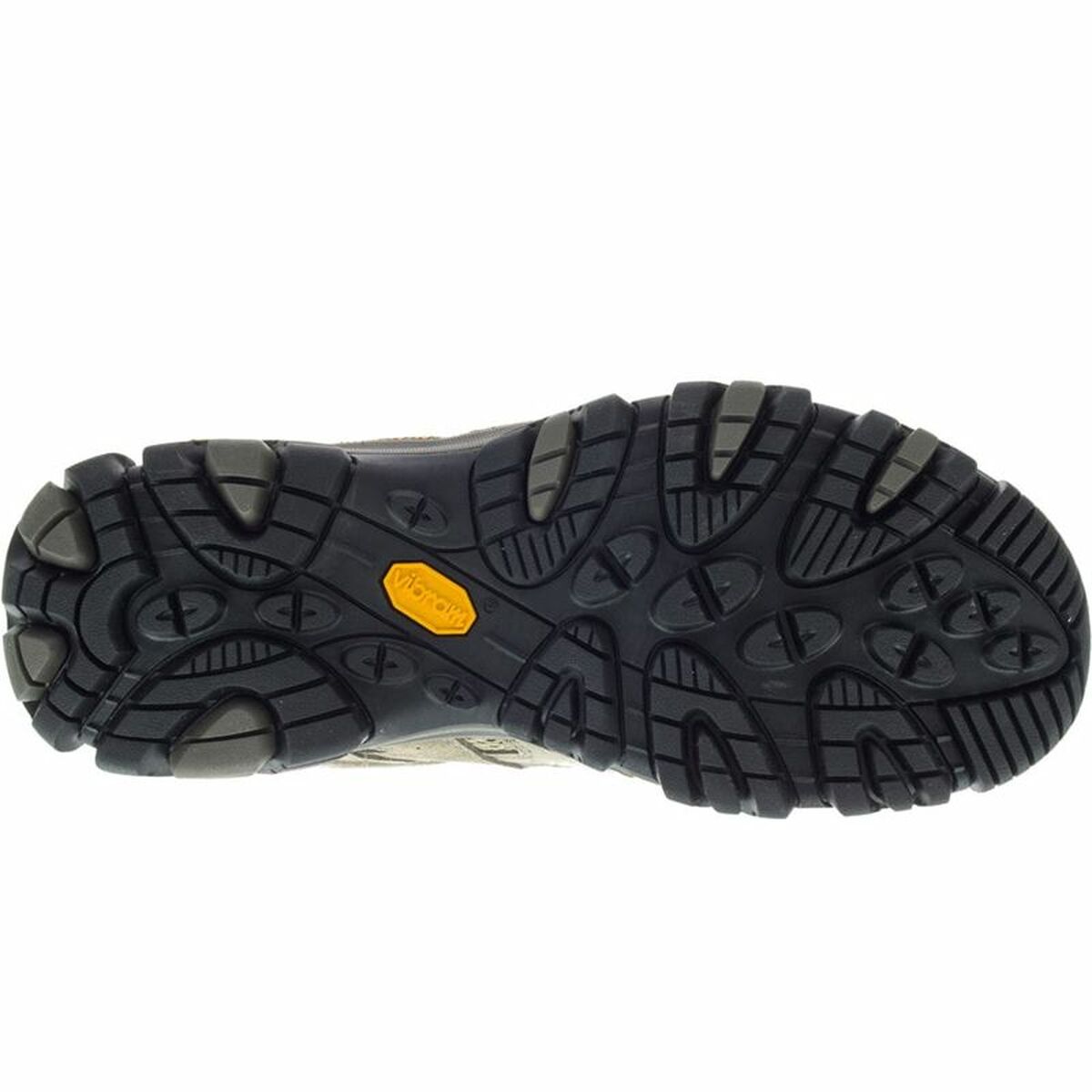 Merrell Moab 3 Men's Sports Sneakers-3