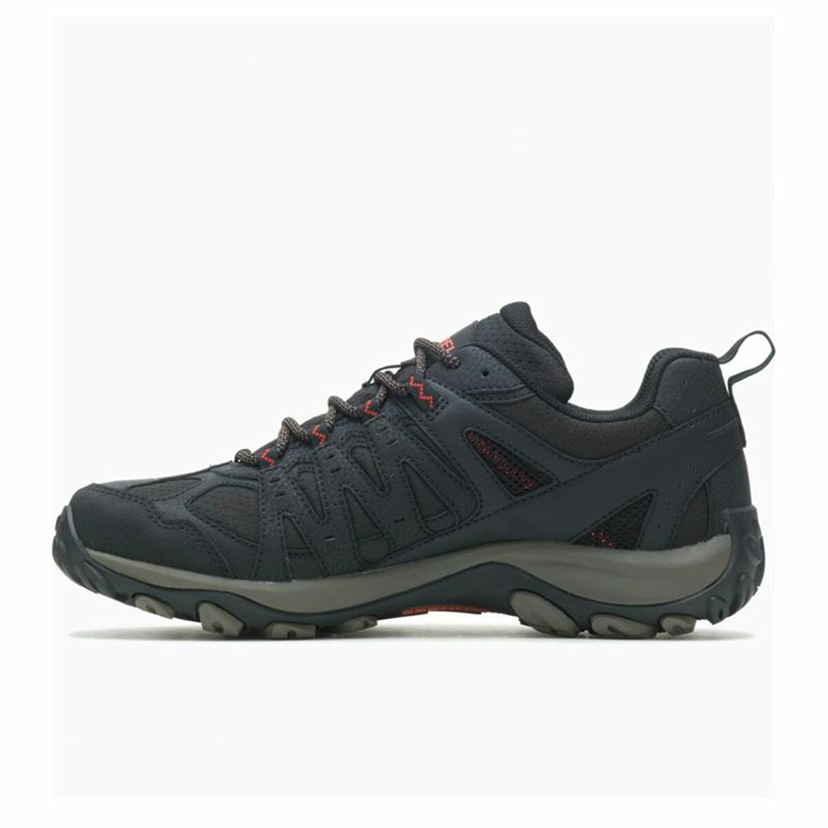 Merrell Sneakers Black-5