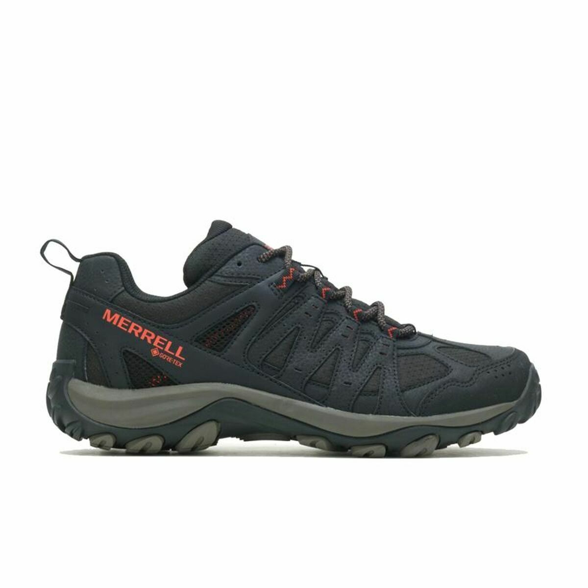 Merrell Sneakers Black-2