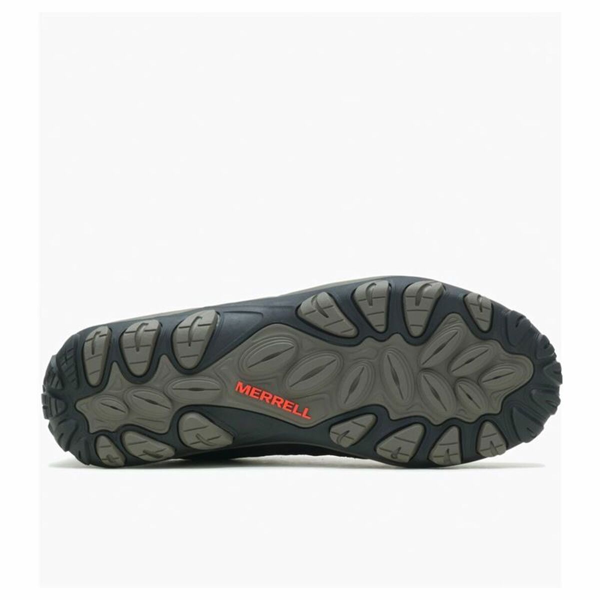 Merrell Sneakers Black-4