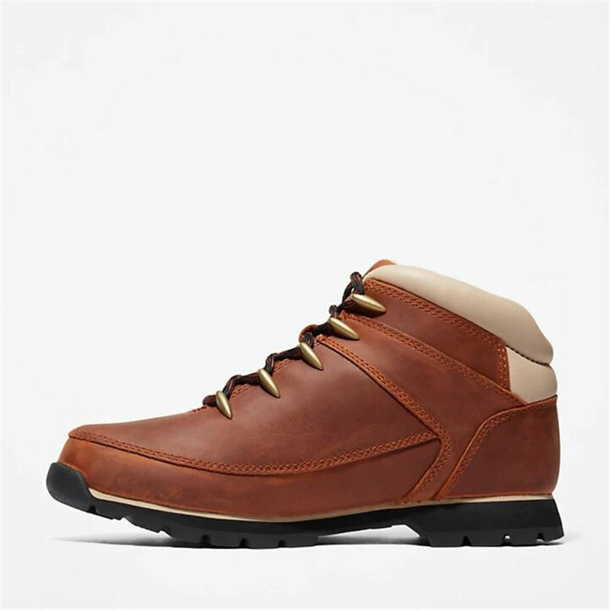 Мужские ботинки Timberland Euro Sprint Hiker Коричневый-2