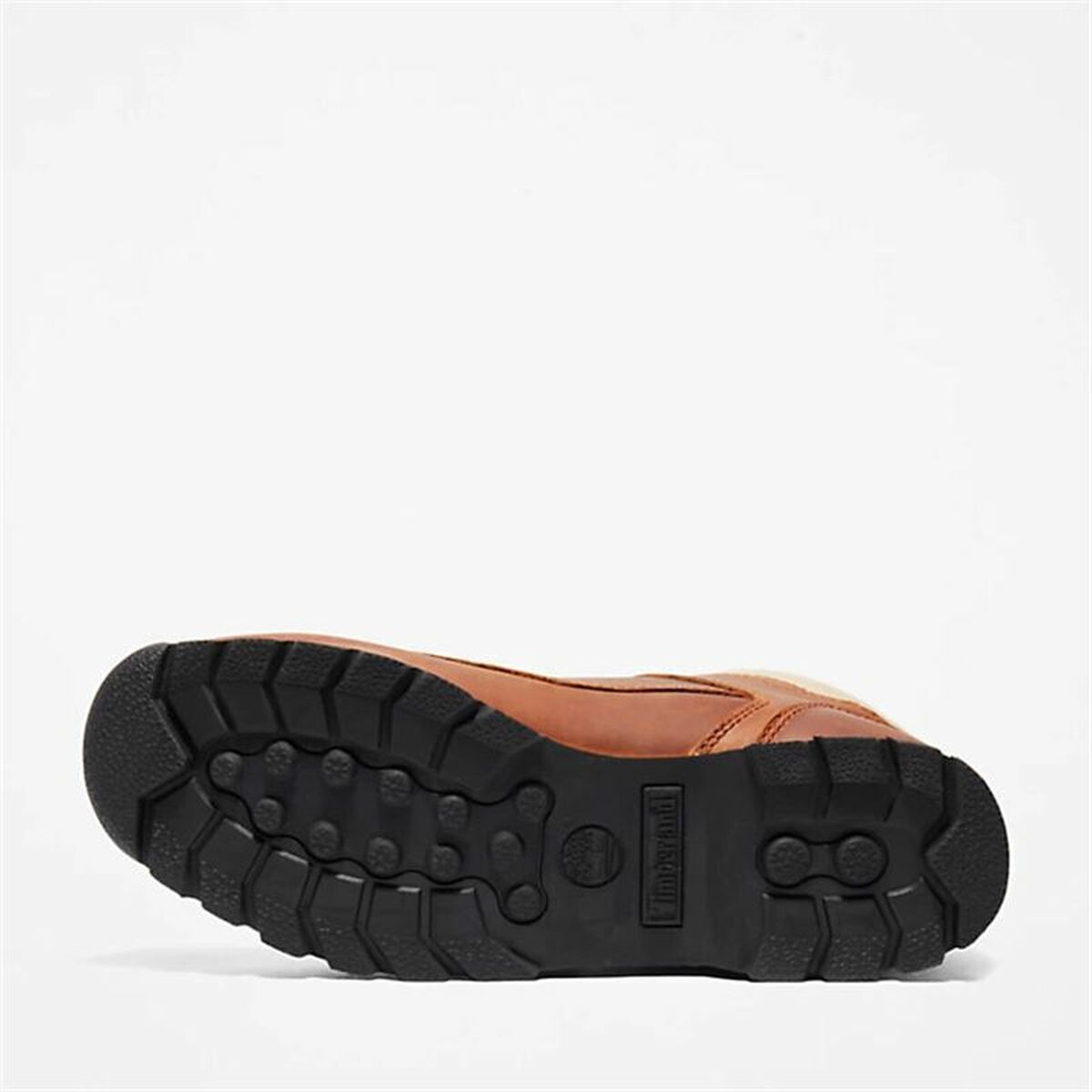 Мужские ботинки Timberland Euro Sprint Hiker Коричневый-3