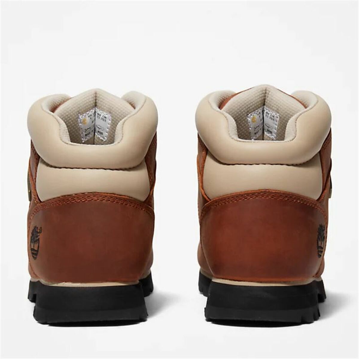 Мужские ботинки Timberland Euro Sprint Hiker Коричневый-5