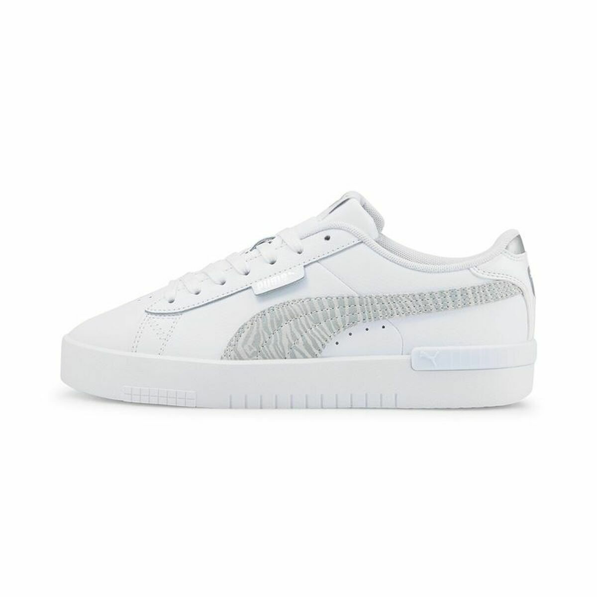 Puma Jada Distressed Women's Sports Sneakers-2