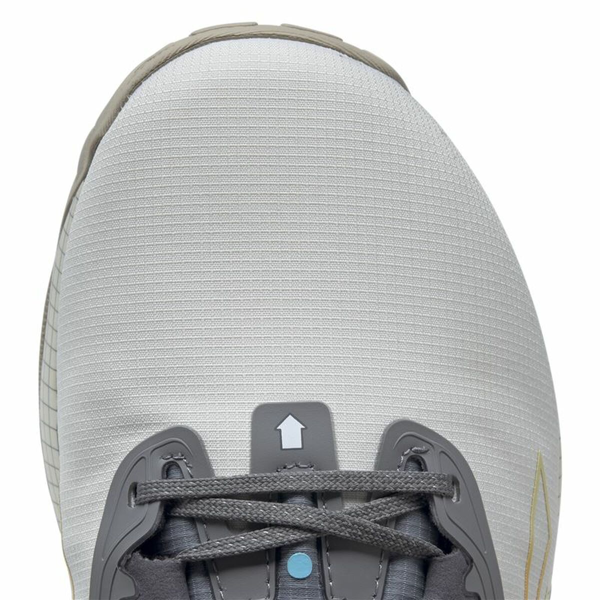 Reebok Street Fighter Nano X2 Sneakers Grey White-7