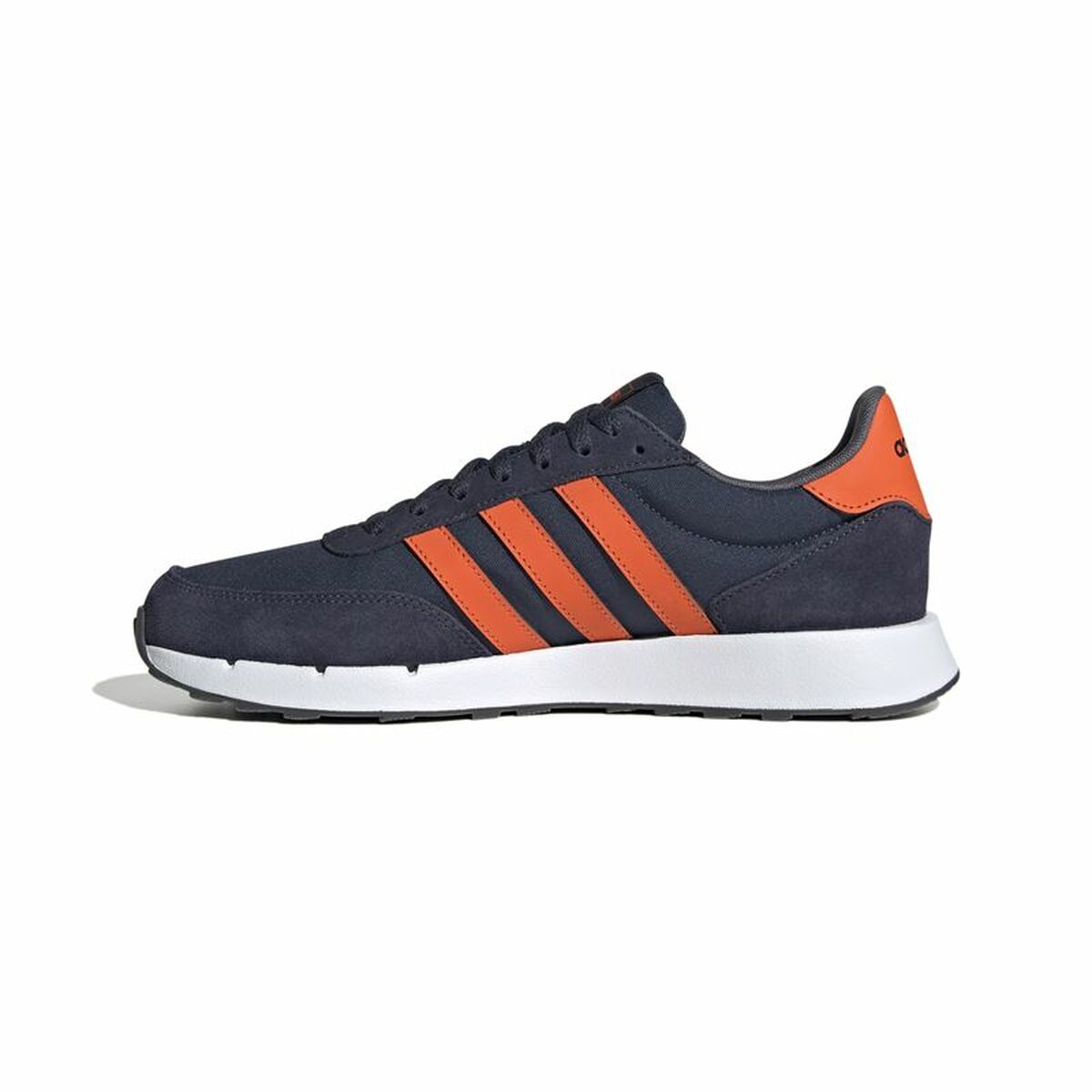 Adidas Run 60s 2 Men's Sports Sneakers. 0 Dark Blue-2