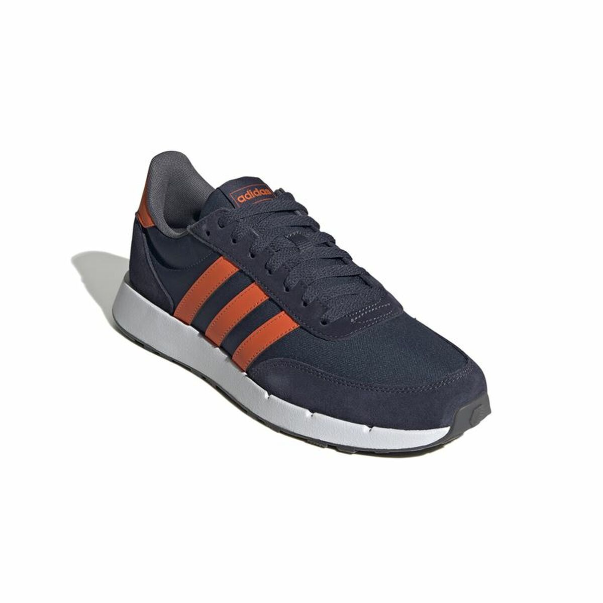 Adidas Run 60s 2 Men's Sports Sneakers. 0 Dark Blue-5