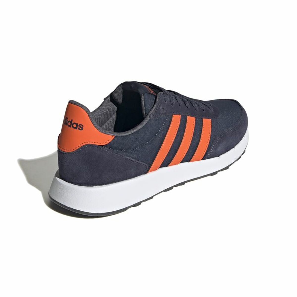 Adidas Run 60s 2 Men's Sports Sneakers. 0 Dark Blue-6