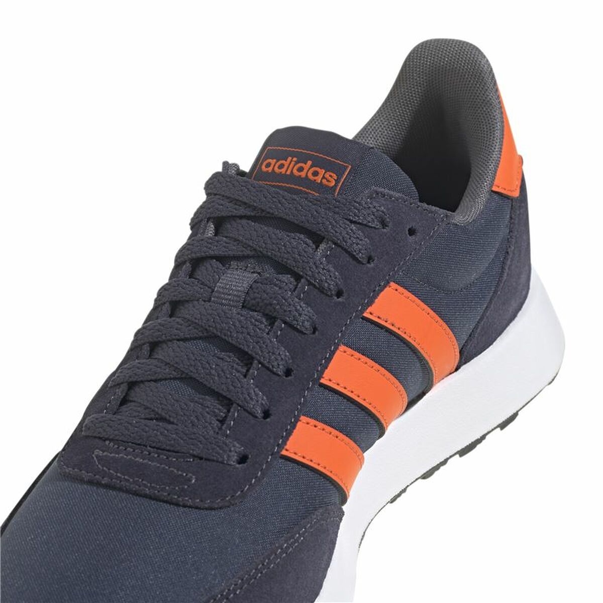 Adidas Run 60s 2 Men's Sports Sneakers. 0 Dark Blue-8