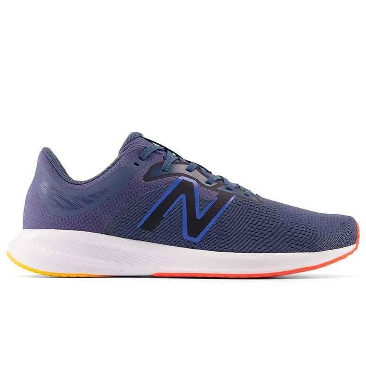 Men's Sports Sneakers New Balance Drift V2 Blue Steel-2