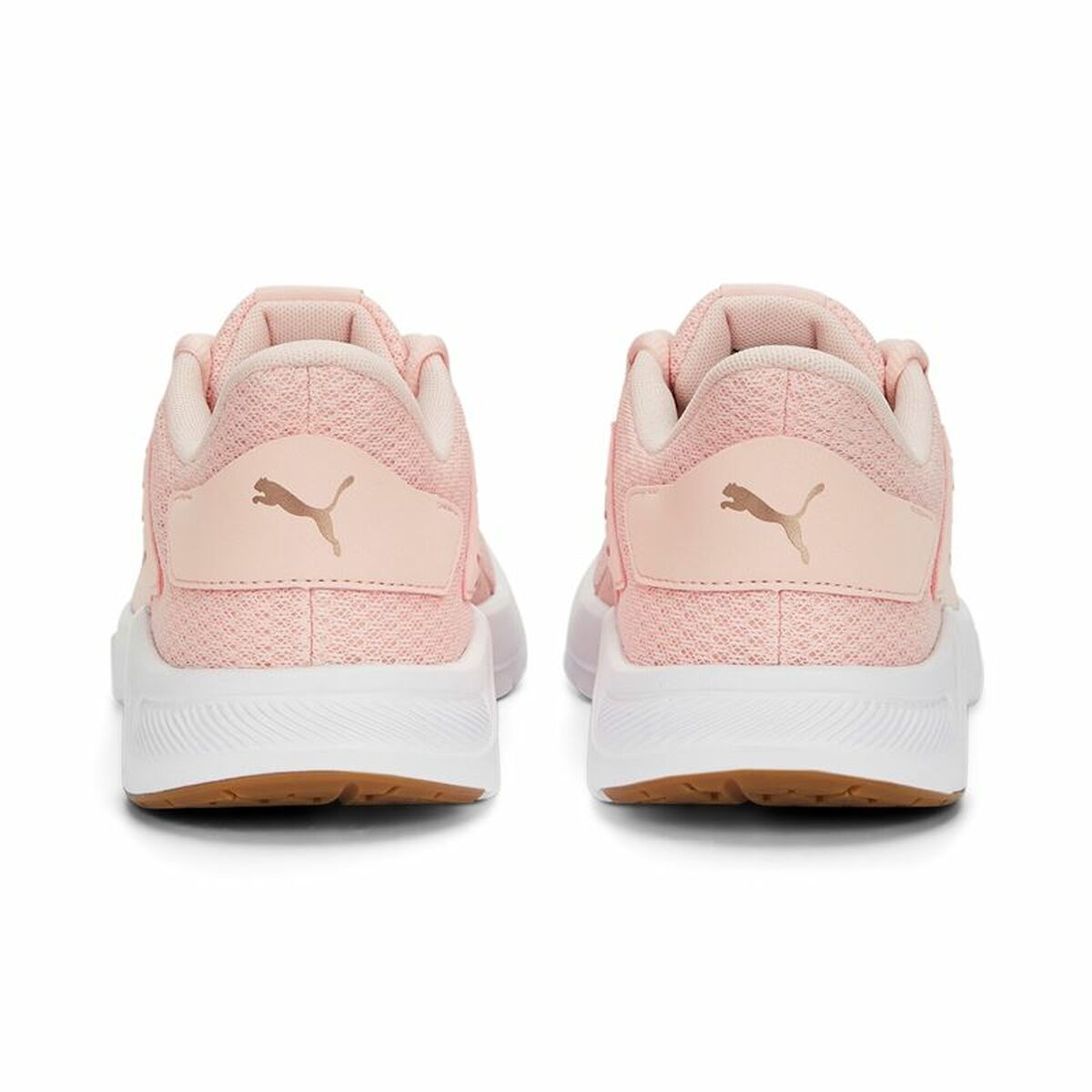 Puma Ftr Connect Women's Sports Sneakers Pink-2