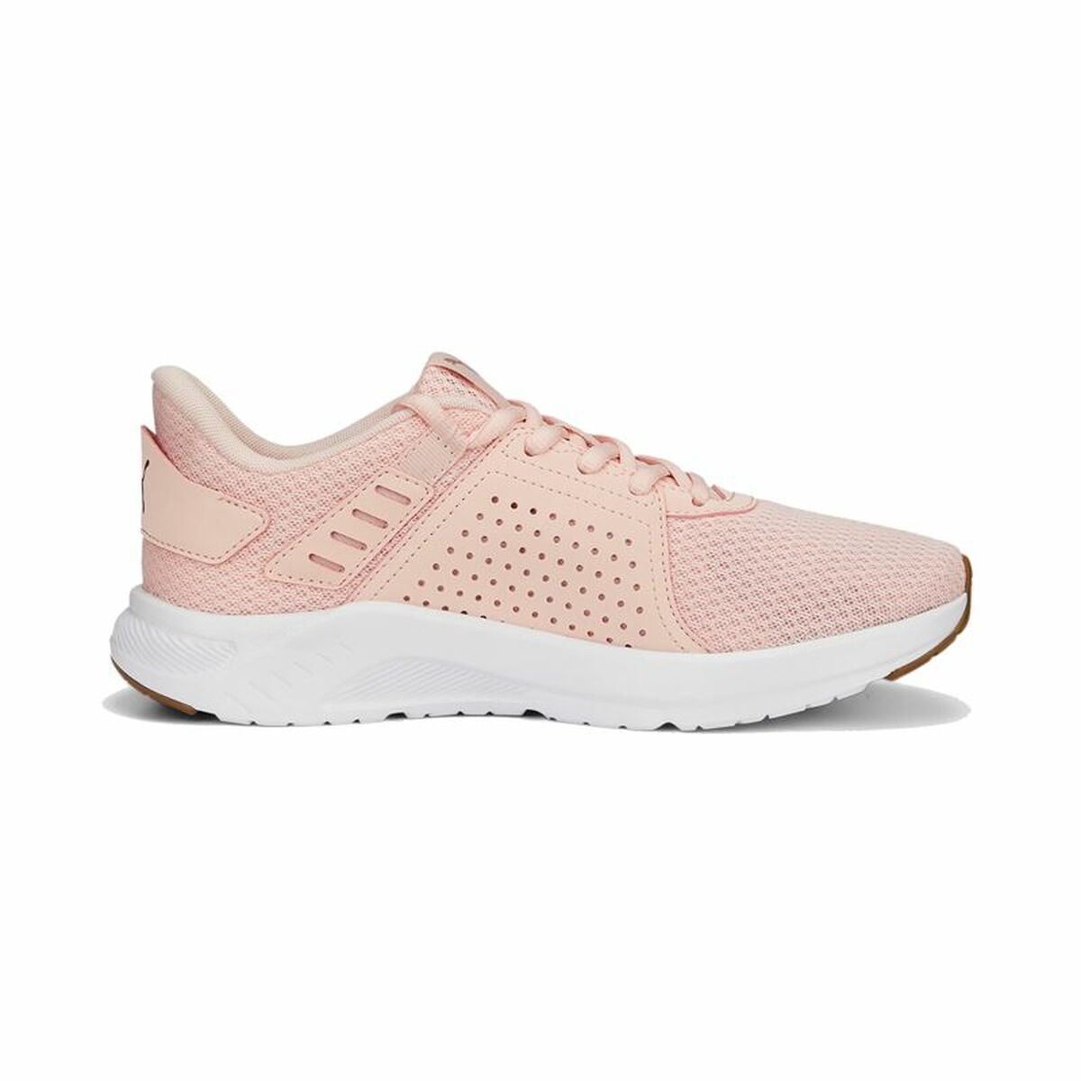 Puma Ftr Connect Women's Sports Sneakers Pink-6