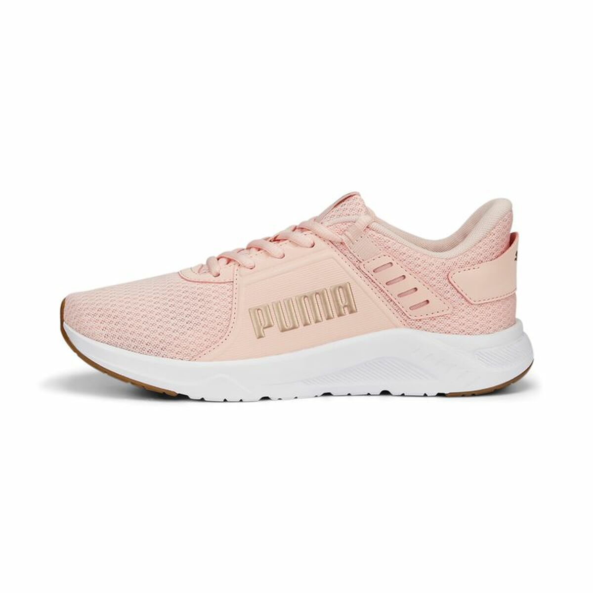 Puma Ftr Connect Women's Sports Sneakers Pink-7