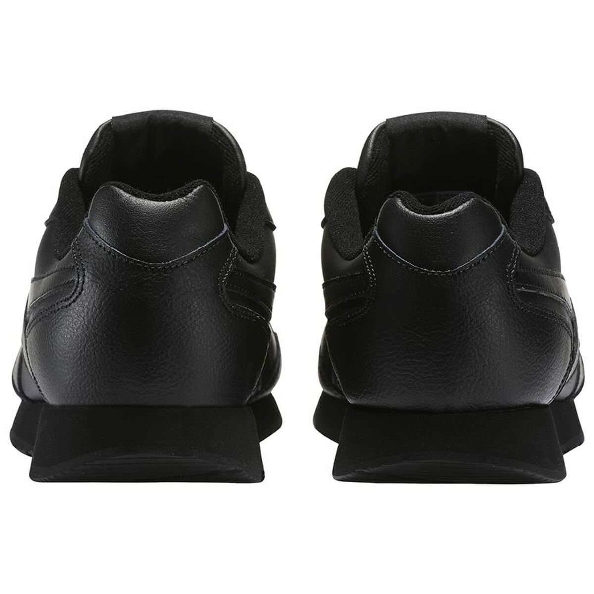 Men's Casual Shoes Reebok Royal Glide Black-4