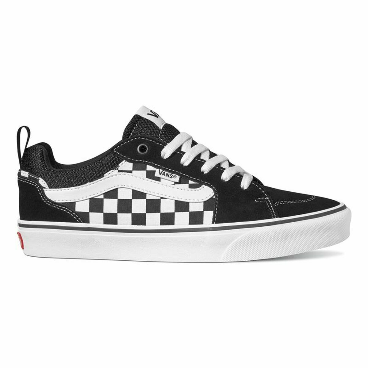 Men's Casual Shoes Vans Filmore MN Checkerboard-8