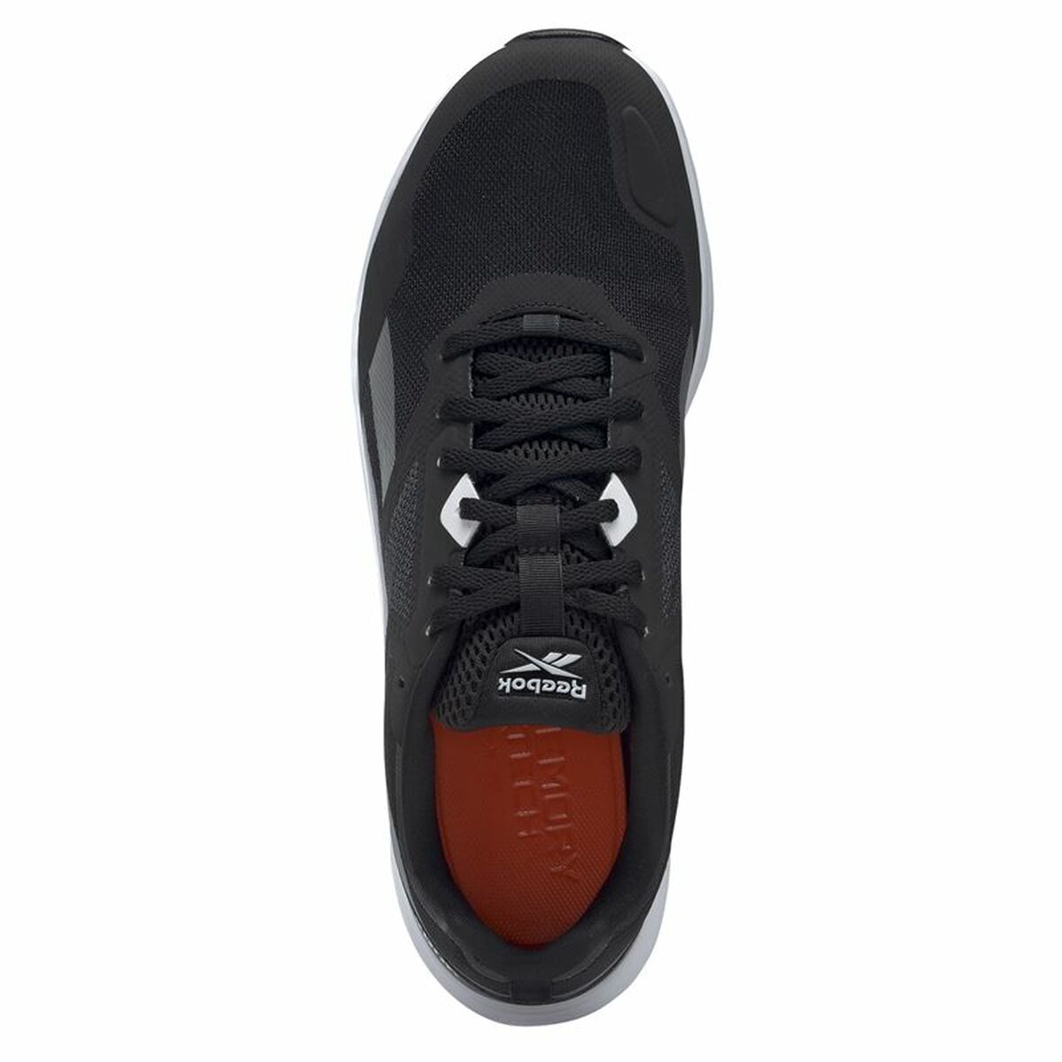 Reebok Runner 4 sneakers. 0 Black-6