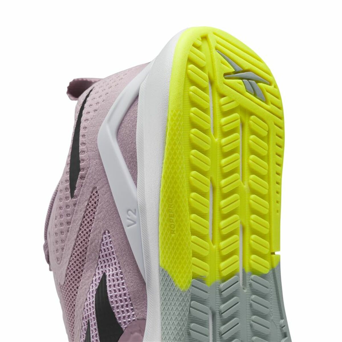 Reebok Nanoflex TR 2 Women's Sports Sneakers. 0 Lilac-7