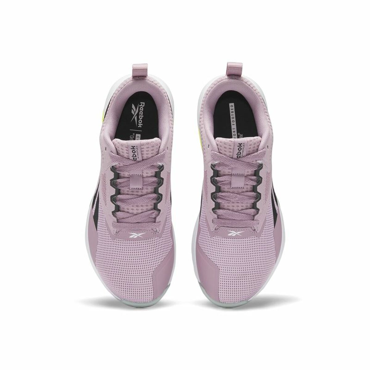 Reebok Nanoflex TR 2 Women's Sports Sneakers. 0 Lilac-3