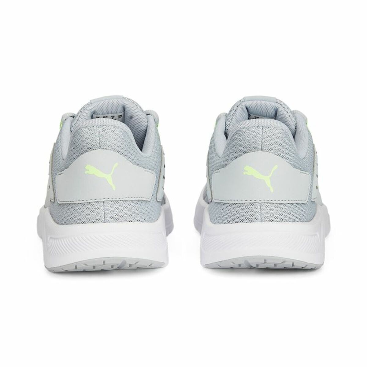 Puma Ftr Connect Women's Sport Sneakers Light Grey-2