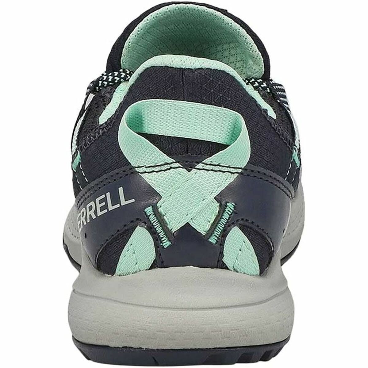 Merrell Bravada Edge Women's Sports Sneakers Navy-4