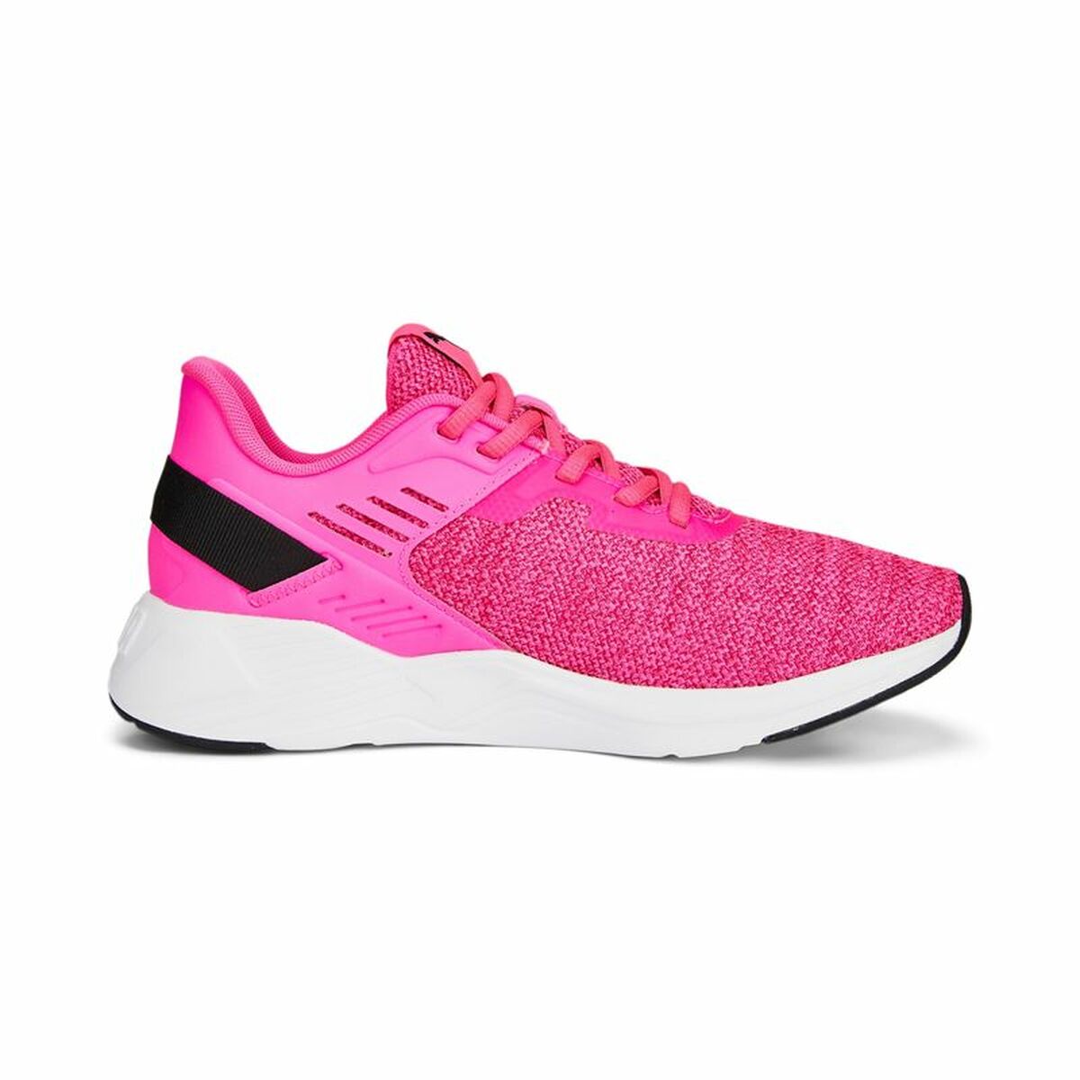 Puma Disperse XT 2 Fuchsia Women's Sports Sneakers-2