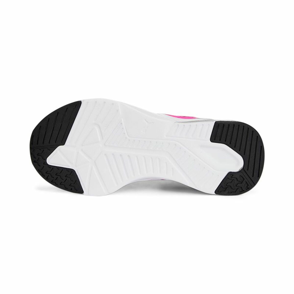 Puma Disperse XT 2 Fuchsia Women's Sports Sneakers-3