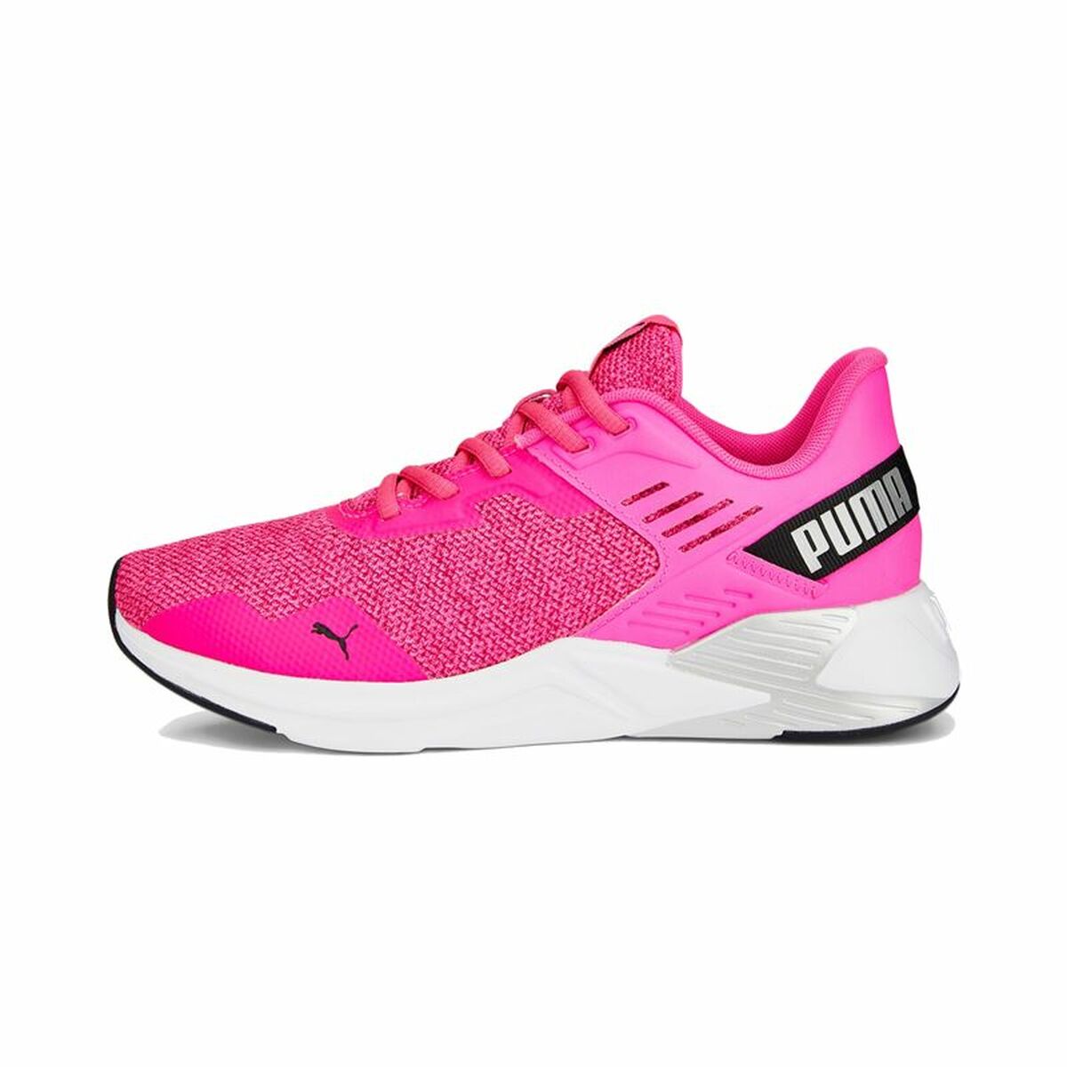 Женские спортивные кроссовки Puma Disperse XT 2 Фуксия