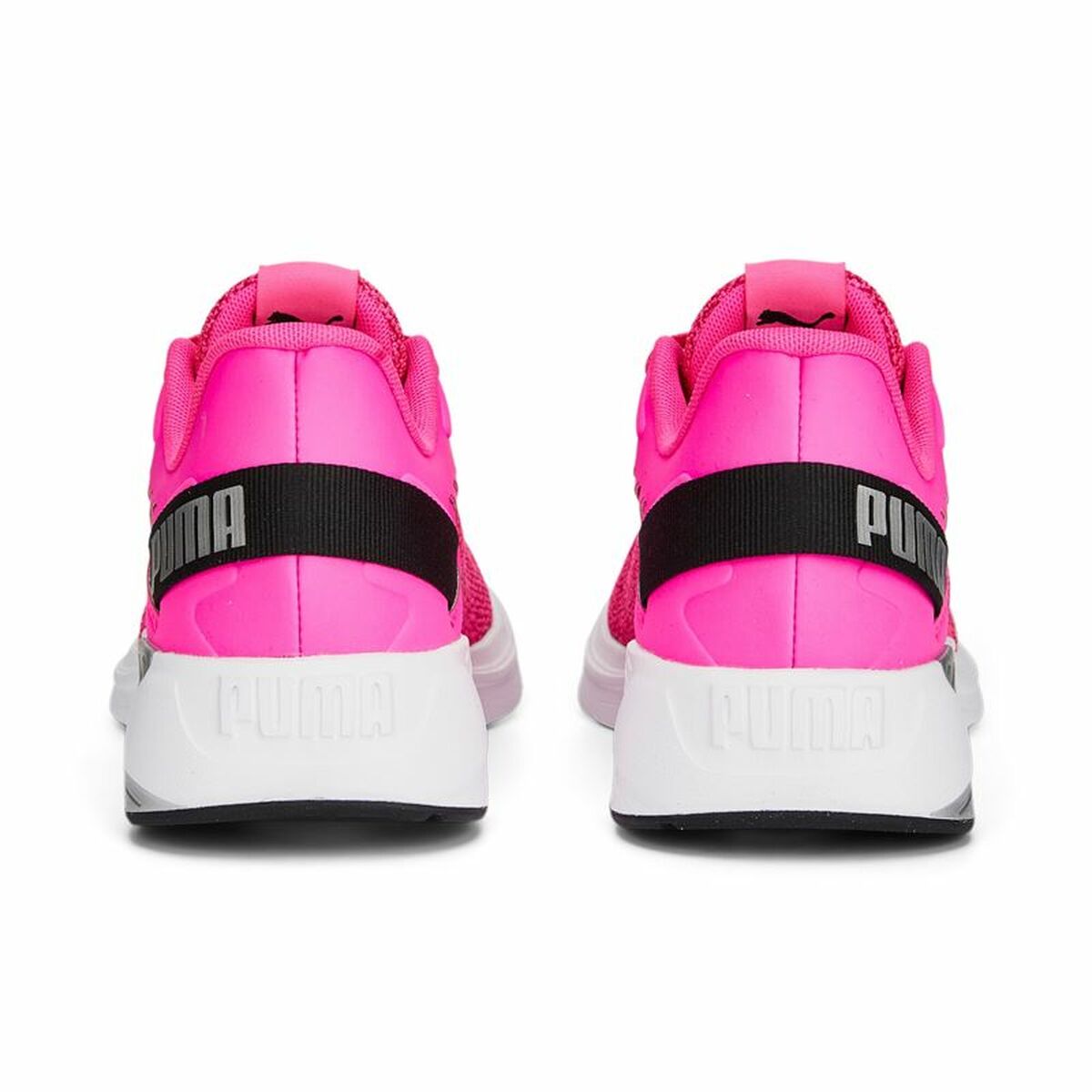 Puma Disperse XT 2 Fuchsia Women's Sports Sneakers-6