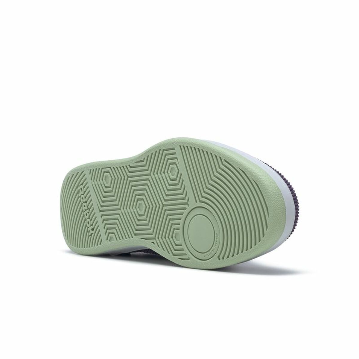 Men's Sports Sneakers Reebok Royal Techque Grey Purple-3