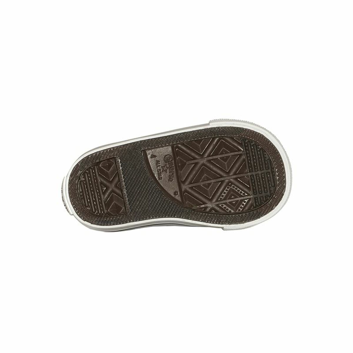 Детские спортивные кроссовки Converse Chuck Taylor All Star Classic Темно-синий-2