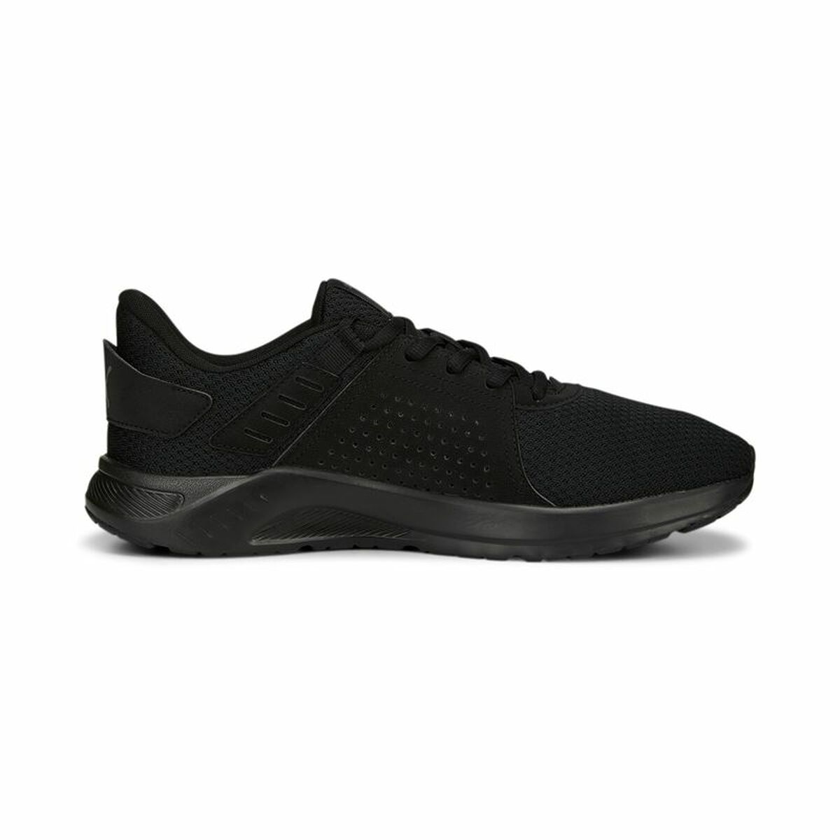 Puma Ftr Connect Women's Sports Sneakers Black-8