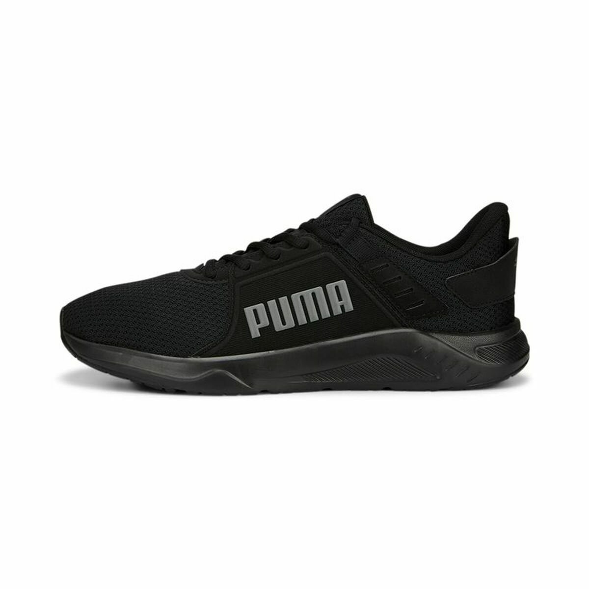 Puma Ftr Connect Women's Sports Sneakers Black-3