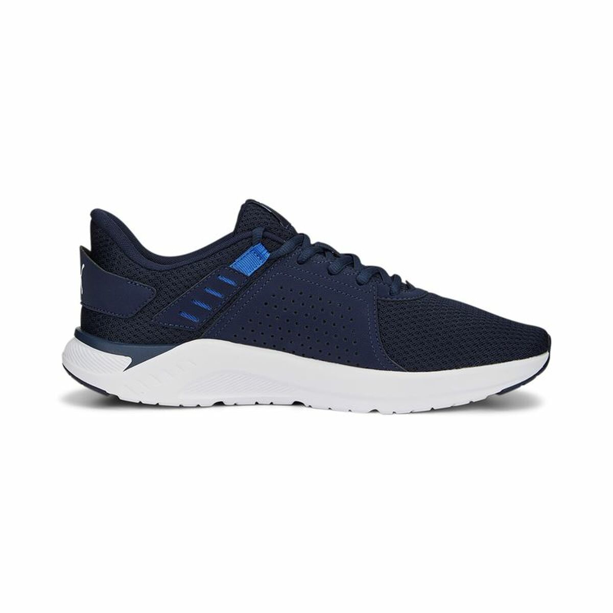 Puma Ftr Connect Women's Sports Sneakers Navy-6