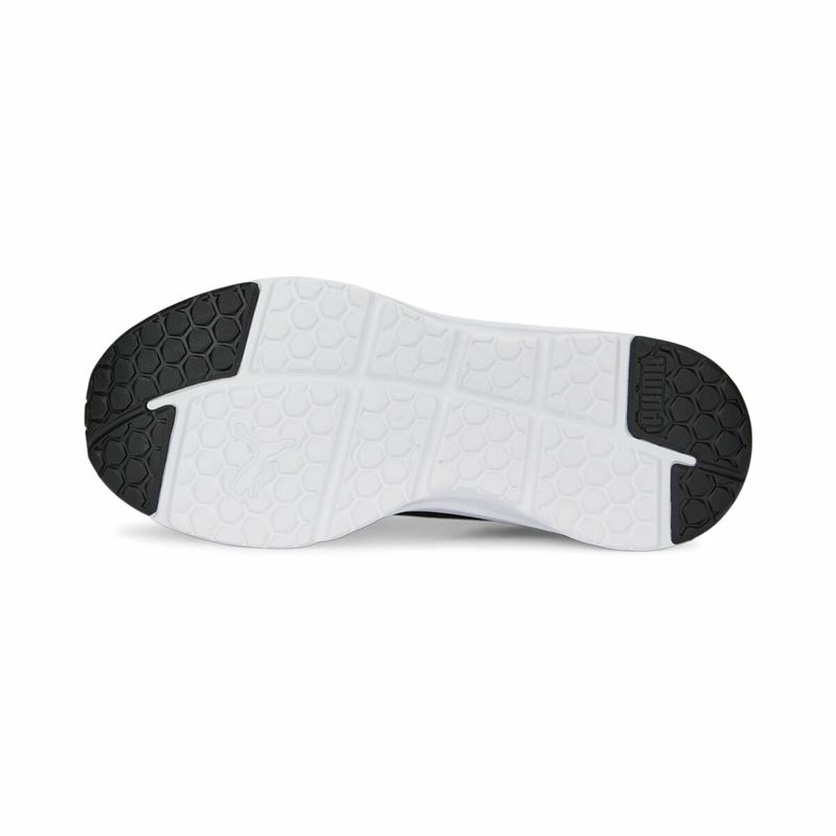 Puma Ftr Connect Women's Sports Sneakers Black-5