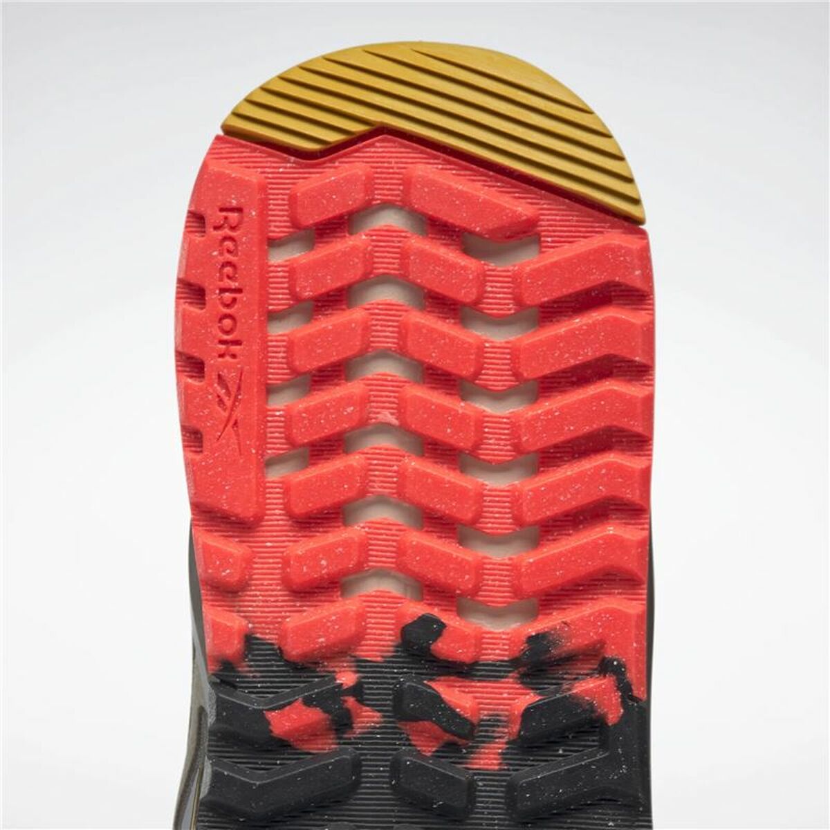 Men's sports sneakers Reebok Nano X2 TR Adventure Black-2