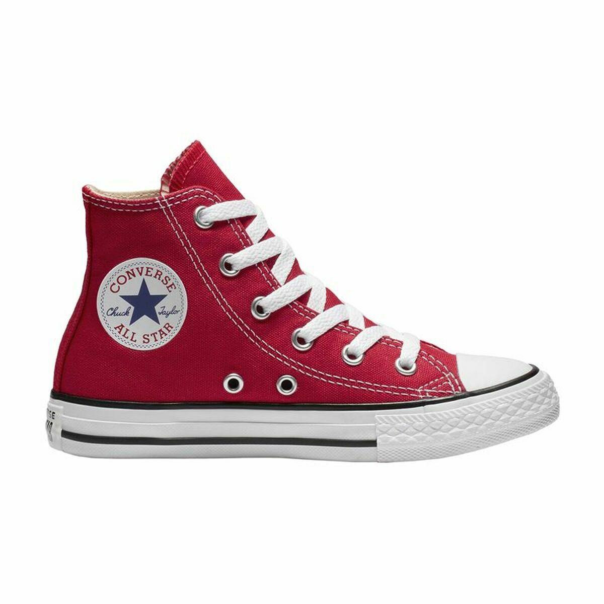 Повседневная обувь унисекс Converse All Star Classic Красный-2