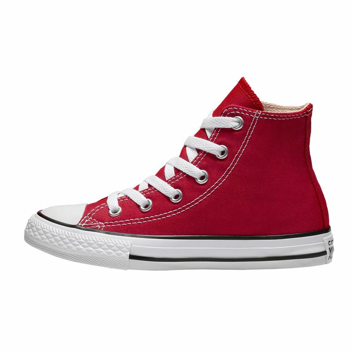 Повседневная обувь унисекс Converse All Star Classic Красный-3