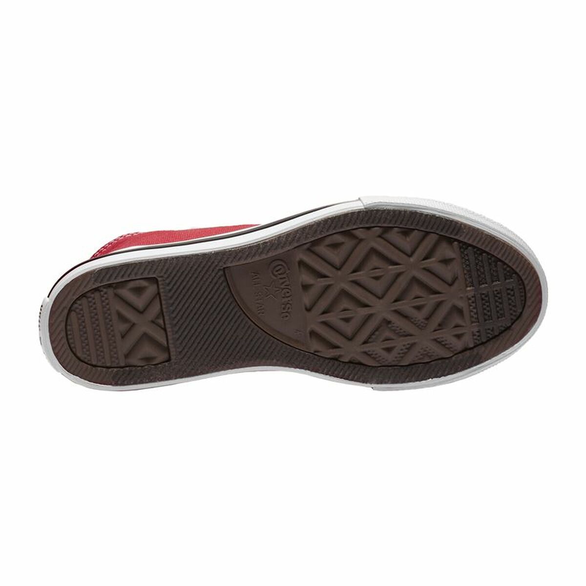 Повседневная обувь унисекс Converse All Star Classic Красный-4