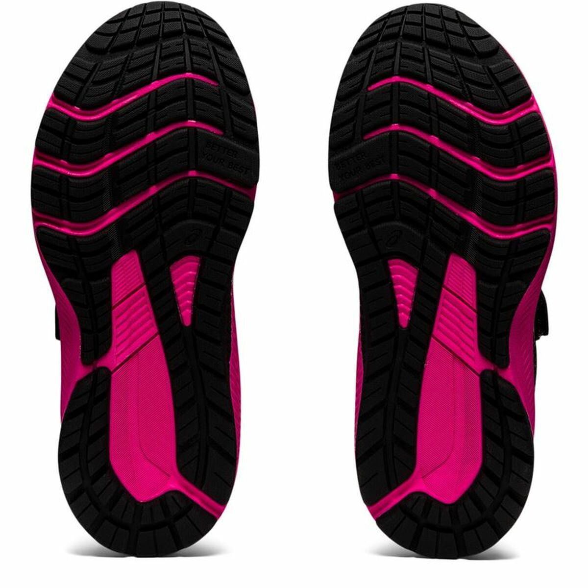 Children's sports sneakers Asics GT-1000 11 PS Black-2