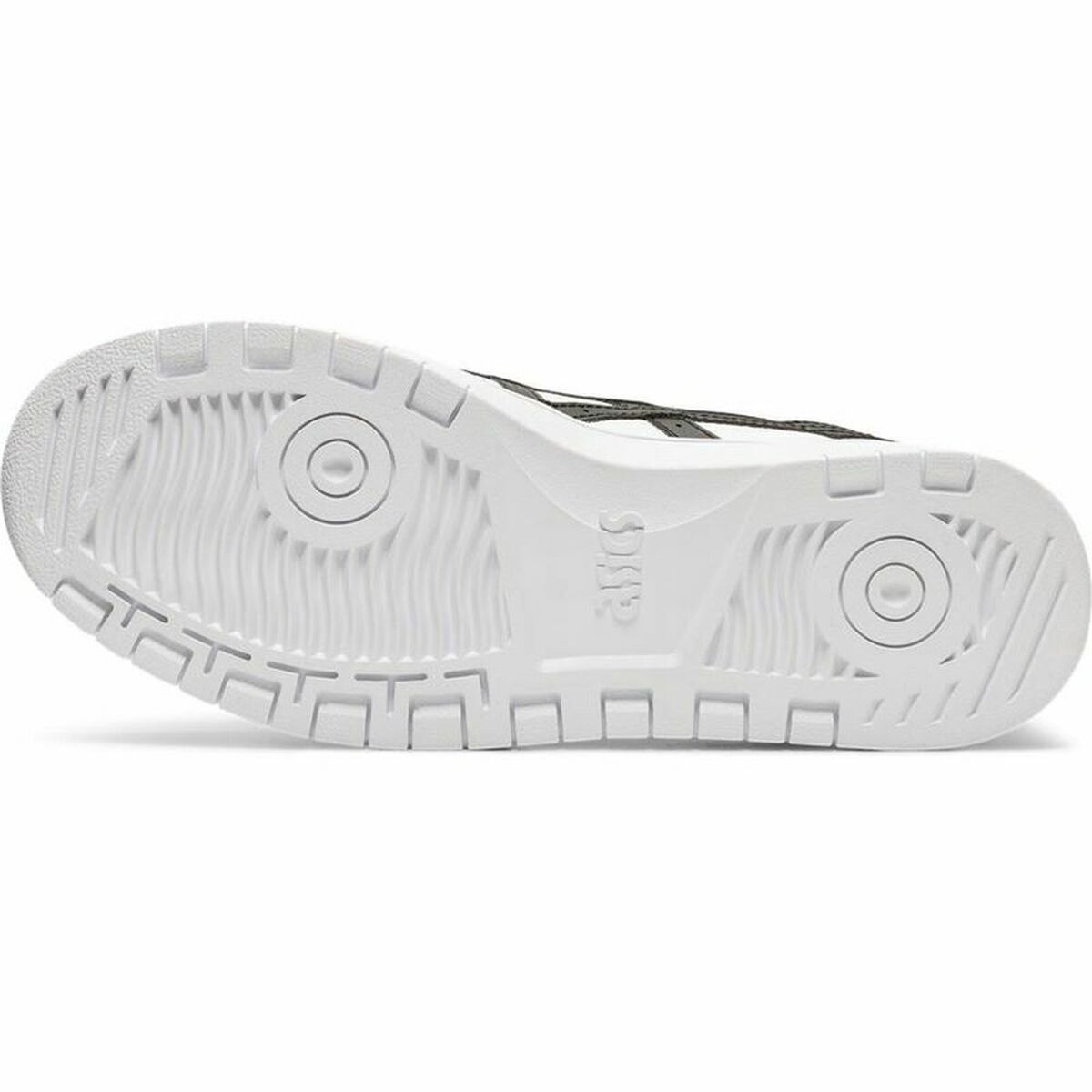 Asics Japan Women's Sports Sneakers White-7