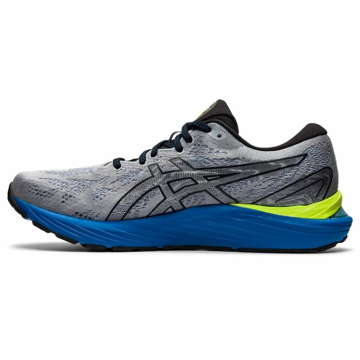 Asics Gel-Cumulus 23 Men's Sports Sneakers Dark Gray-7