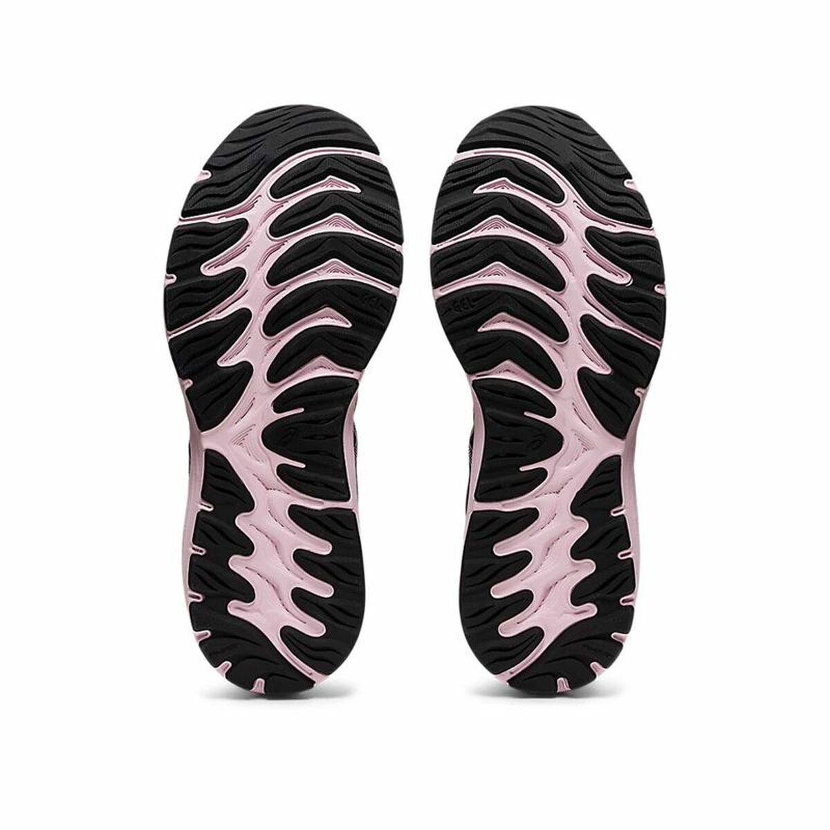 Asics Gel-Cumulus 23 Women's Sports Sneakers Purple-3