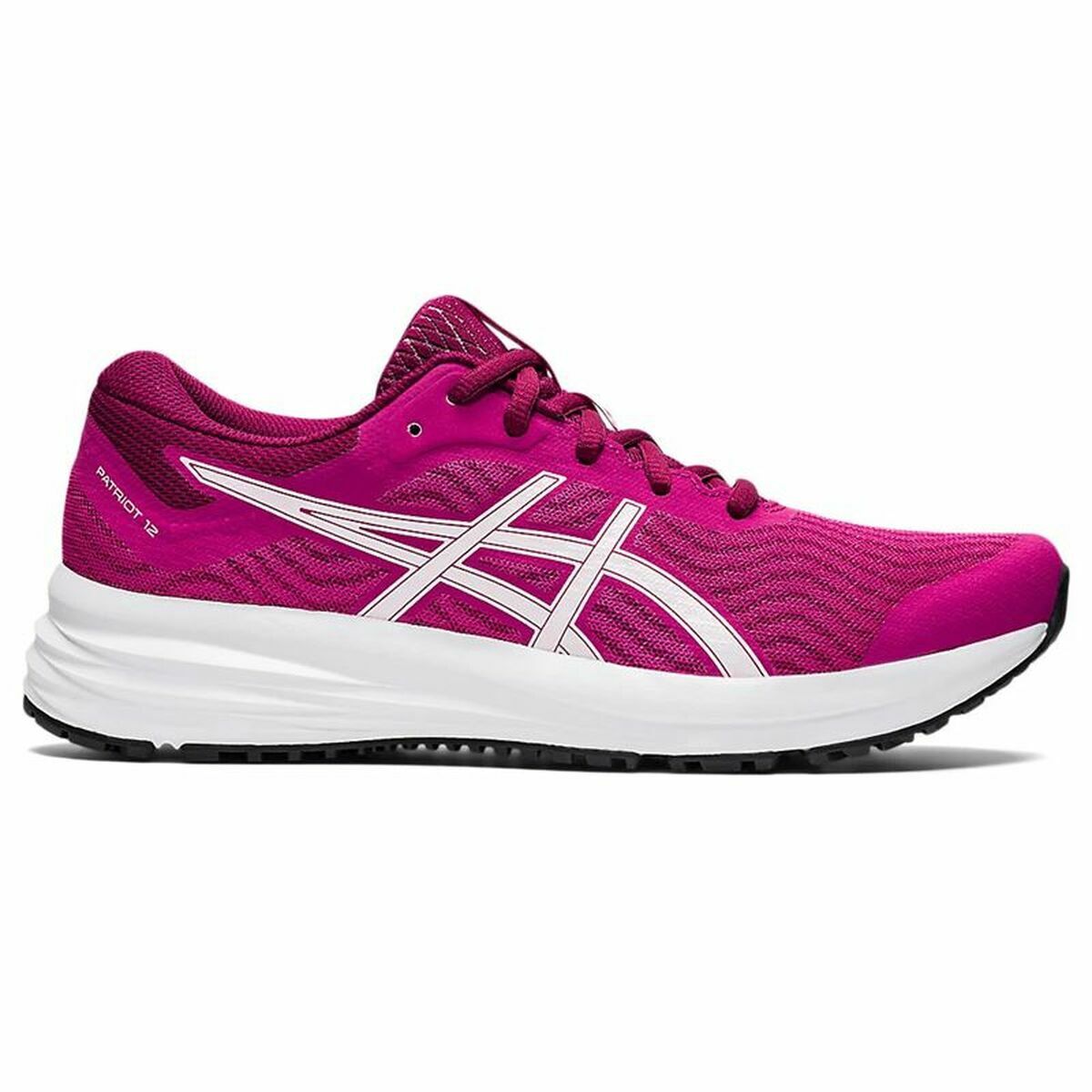 Asics Patriot 12 Women's Sports Sneakers-2