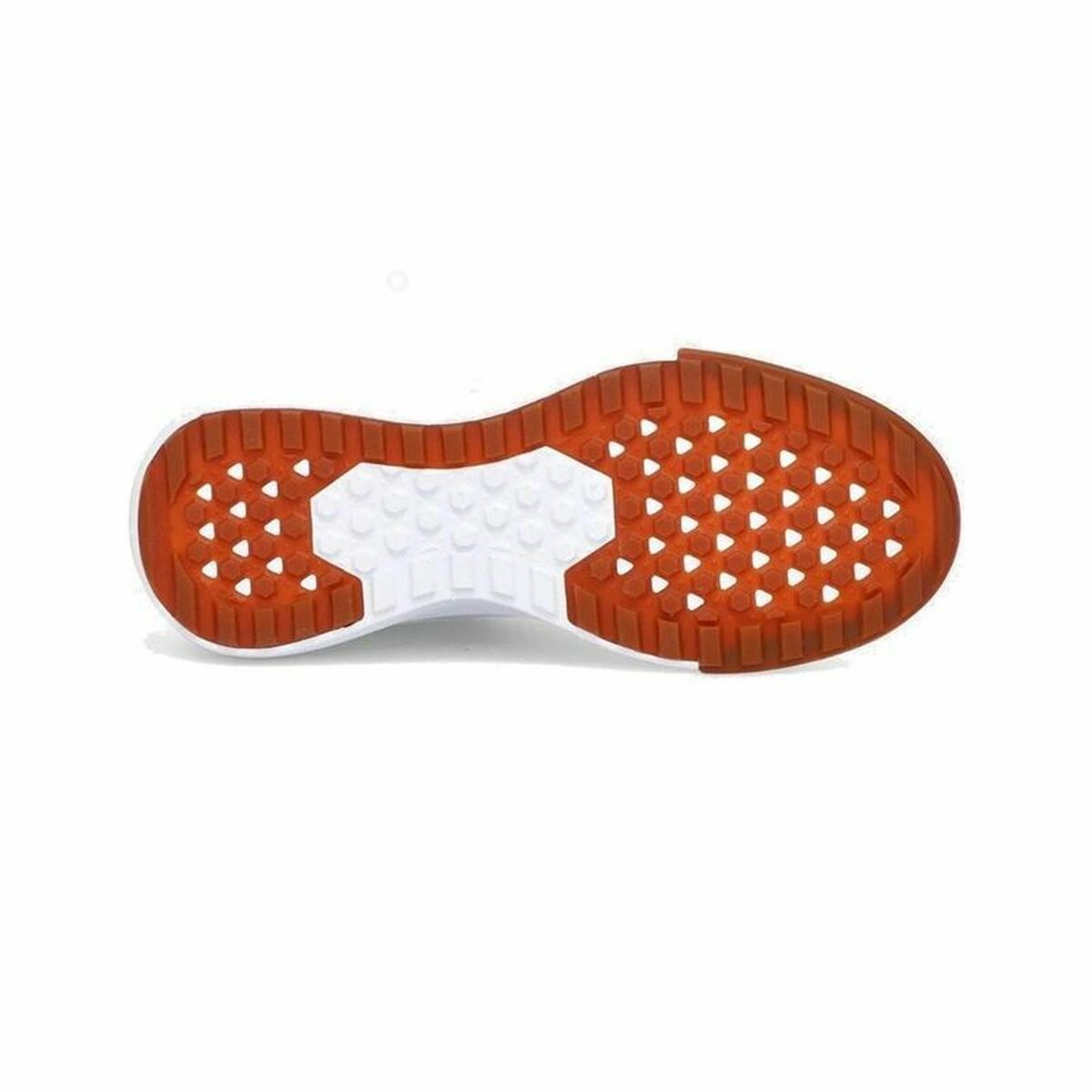 Women's Sports Sneakers Vans Rango EXP White-2