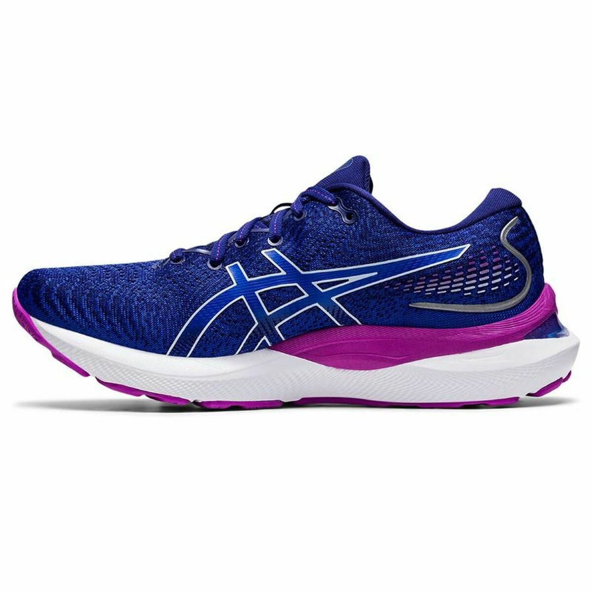 Asics Gel-Cumulus 24 Women's Sports Sneakers-2